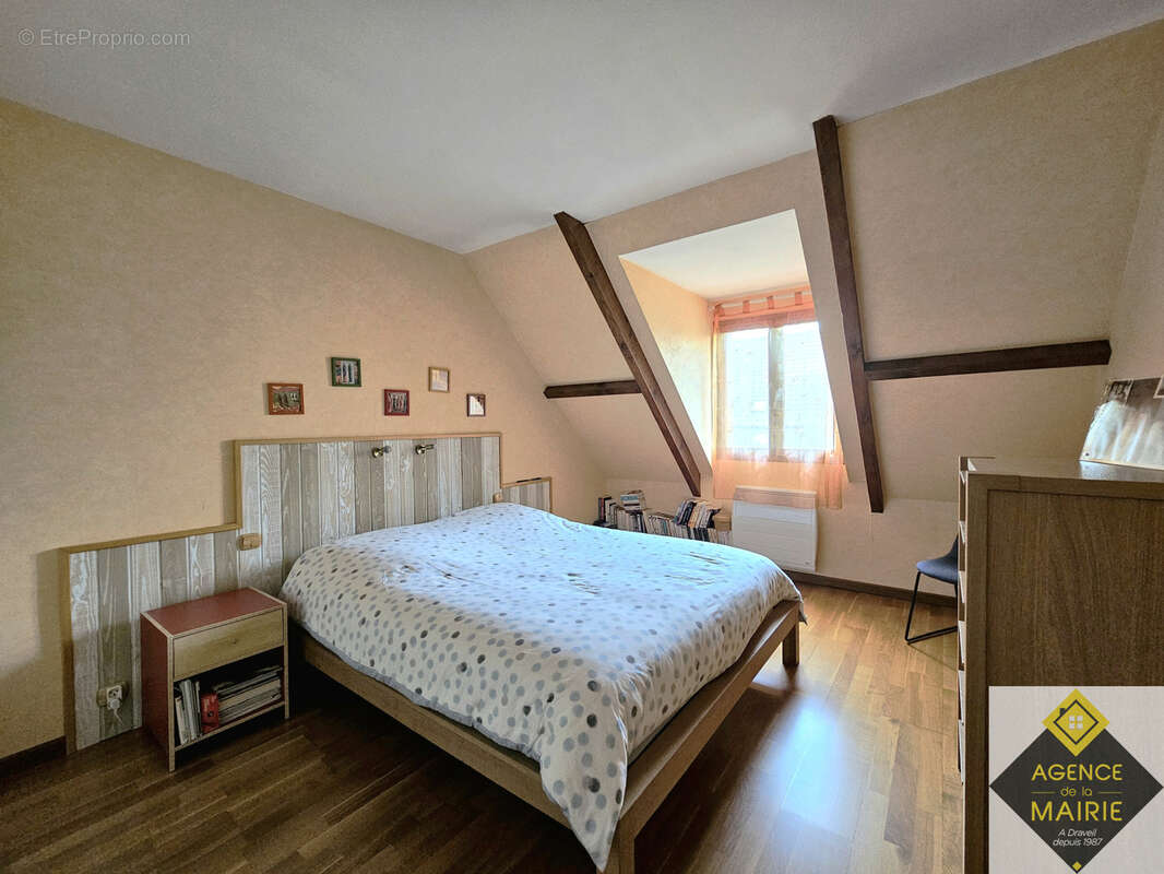 Maison à DRAVEIL