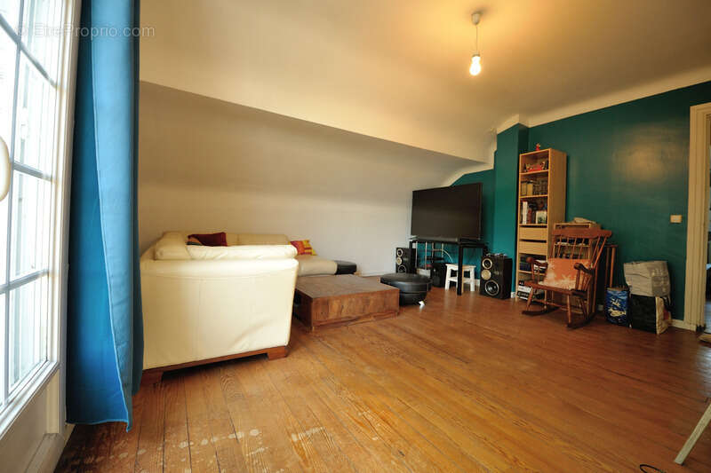 Appartement à PAU