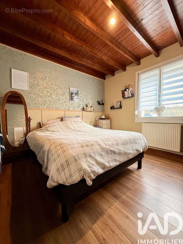 Maison 93 m² à Merck-Saint-Lievin  - photo 2