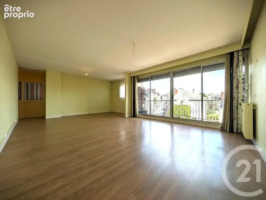 Appartement à LIMOGES