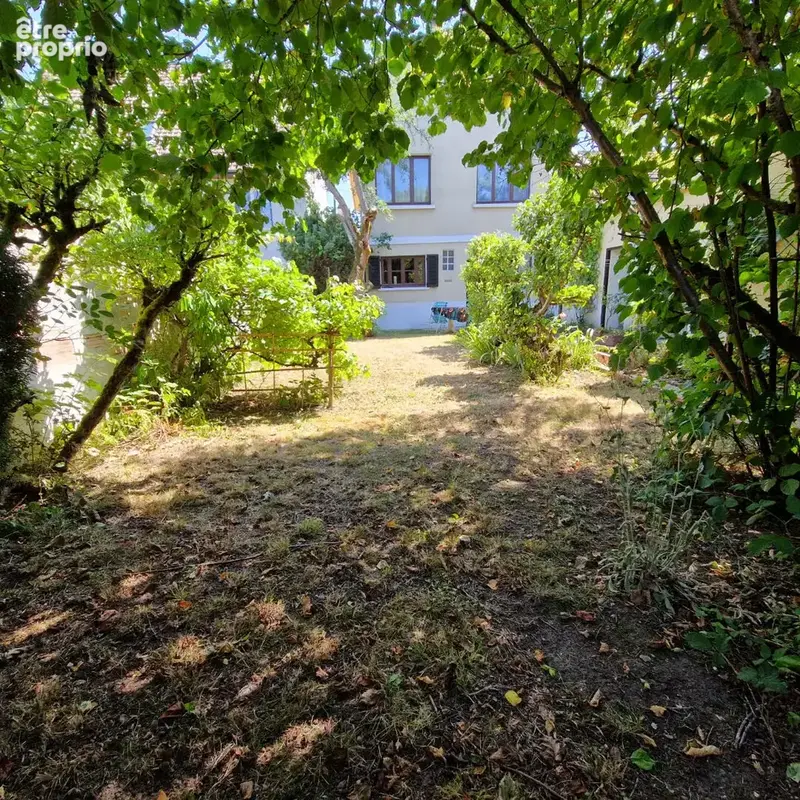 PALAISEAU - Les Joncherettes - 210 m² à exploiter - Maison de 6/7 pièces,  4 chambres sur un terrain de 333 m² au calme - photo 11