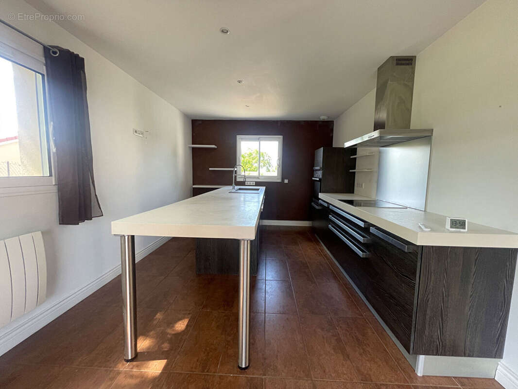 Maison à BOSMIE-L'AIGUILLE