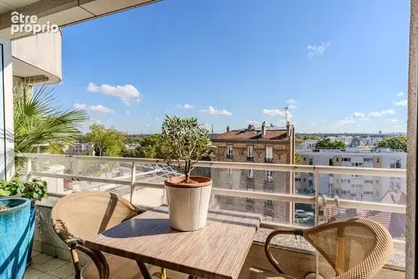 Appartement à SURESNES