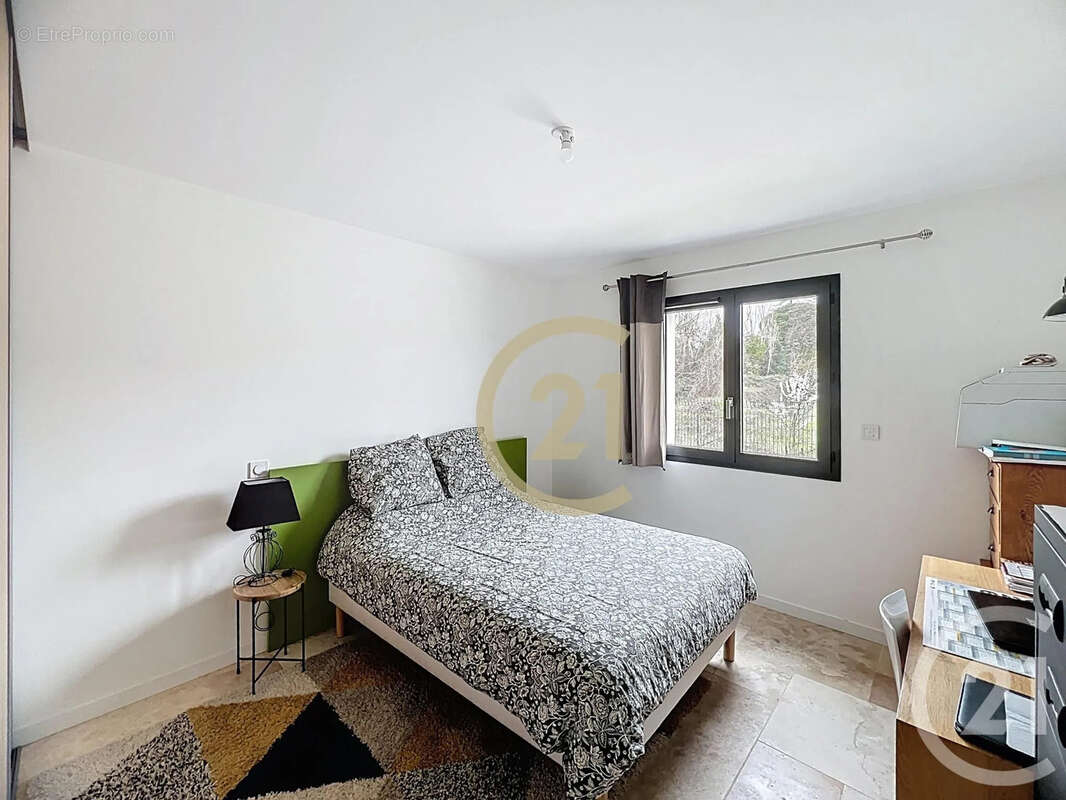 Maison à ARPAILLARGUES-ET-AUREILLAC