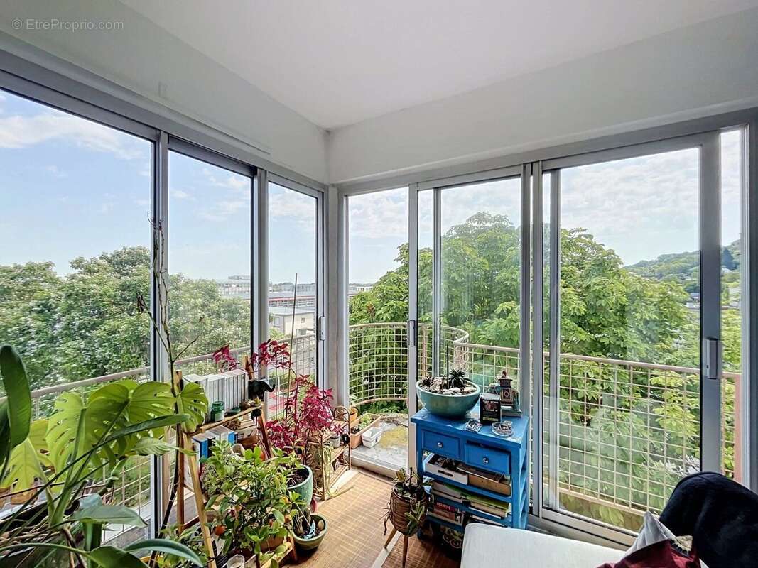 Appartement à LAON