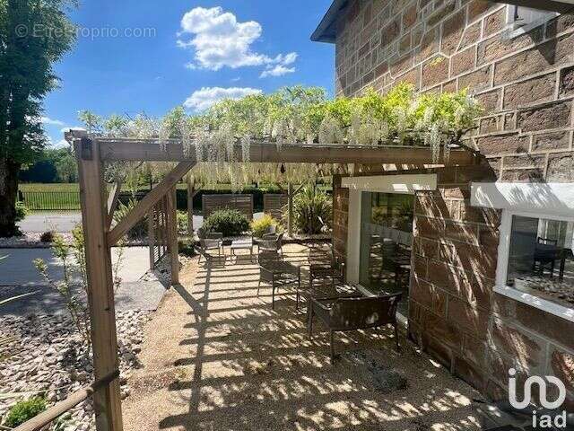 Photo 2 - Commerce à SAINT-VIANCE