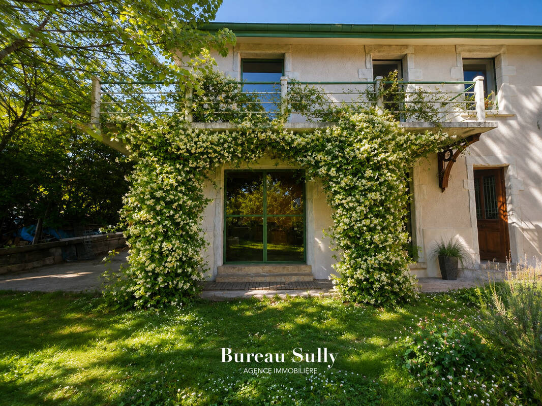 Maison à BEYNOST