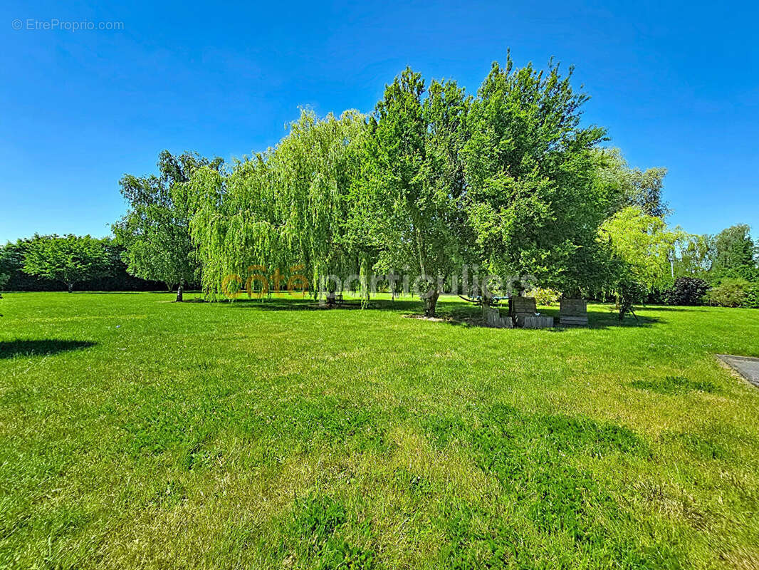 Corps-de-ferme / Semi plain pied d'exception de 255m² - photo 14