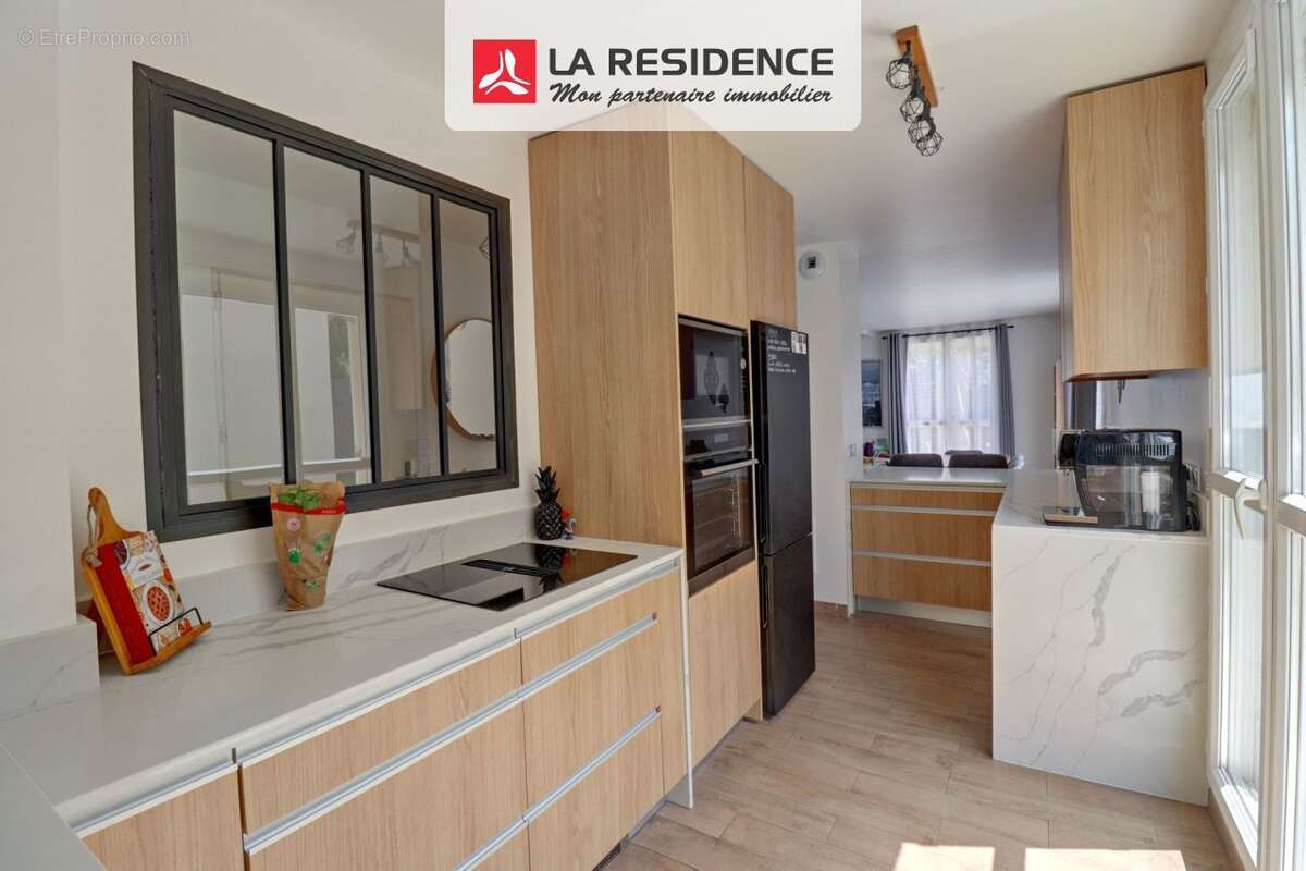 Maison 103 m² à Ecquevilly  - photo 6