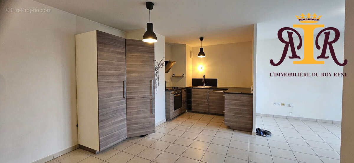 Appartement à MARSEILLE-10E