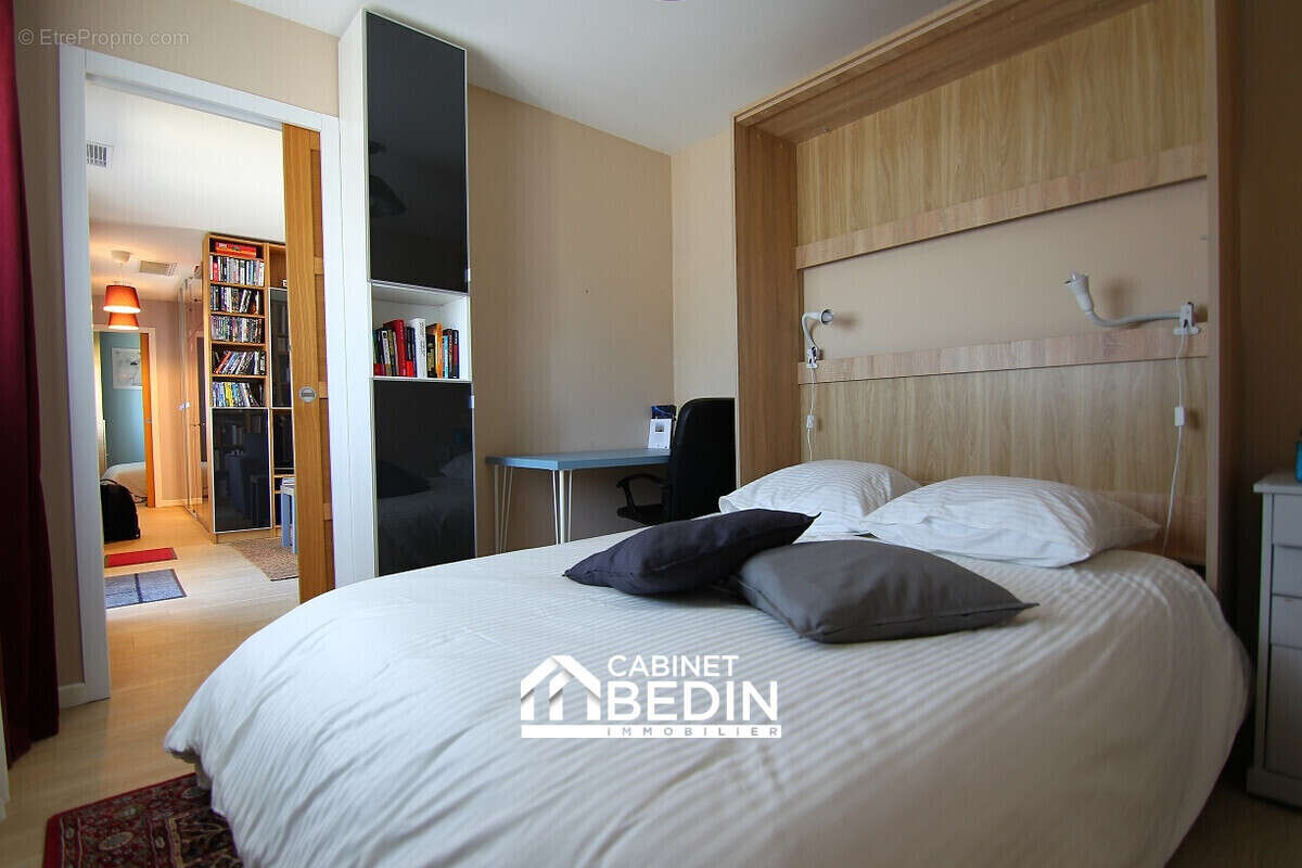 Maison 57 m² à Sanguinet  - photo 7