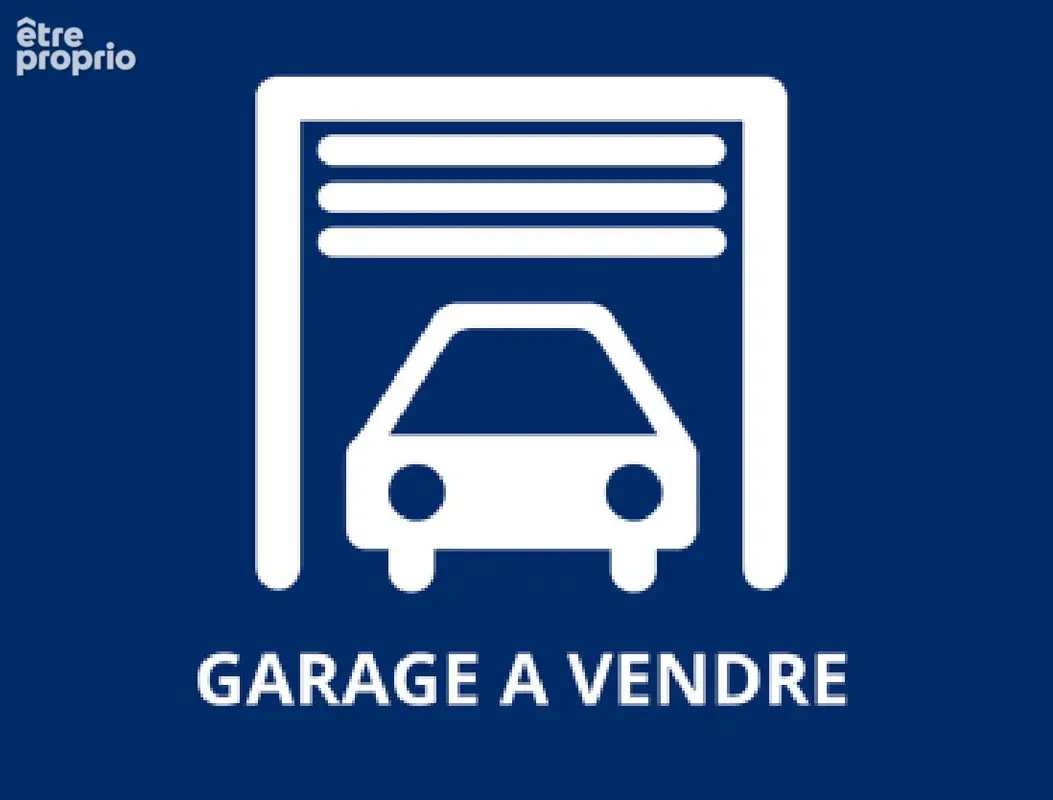 Parking à ANNECY