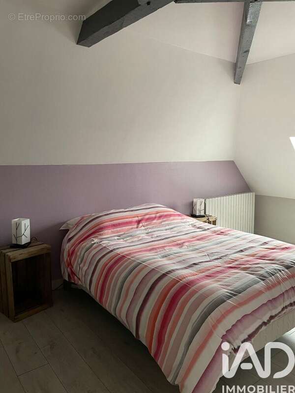 Photo 5 - Maison à CHOUZE-SUR-LOIRE