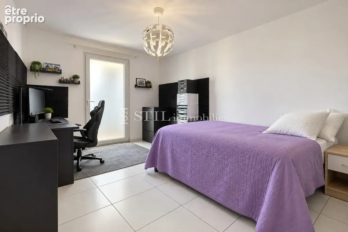 Appartement 3 pièces 59 m² à vendre à Sainte-Maxime (83120) - photo 5