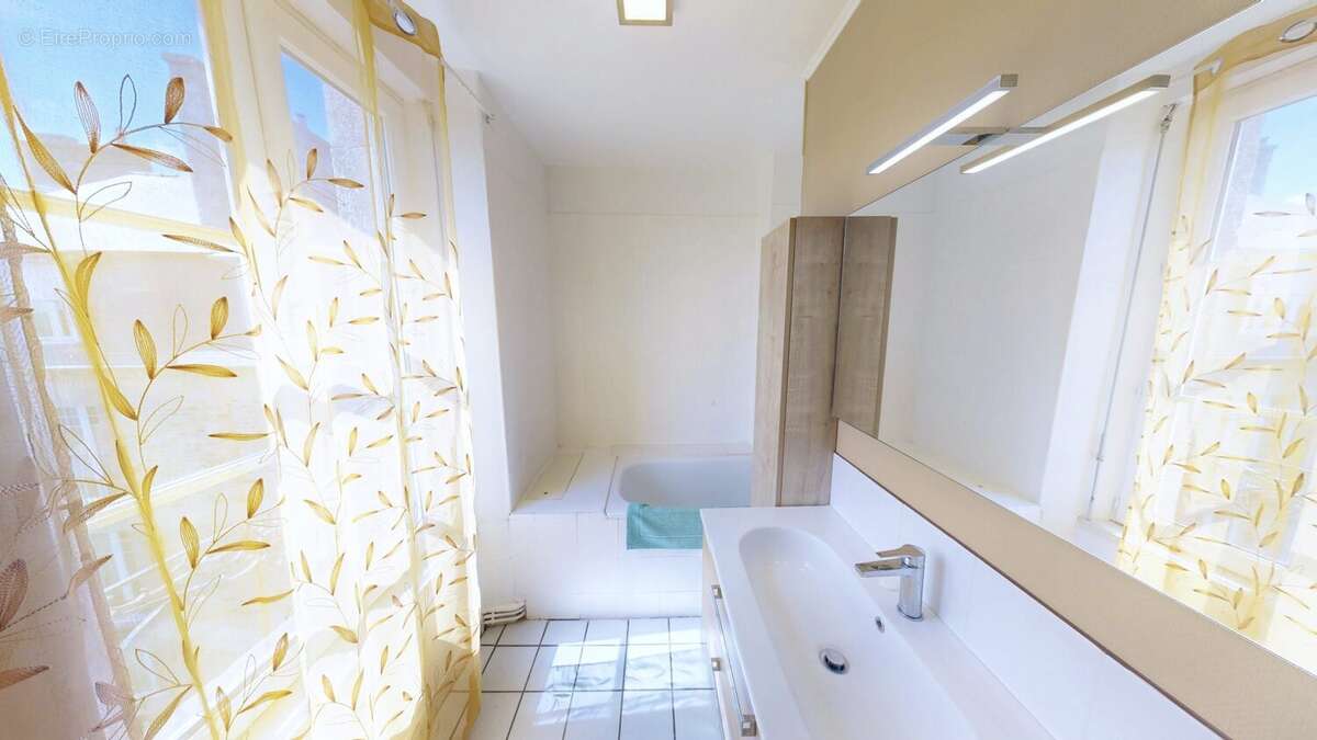 Appartement à DINAN
