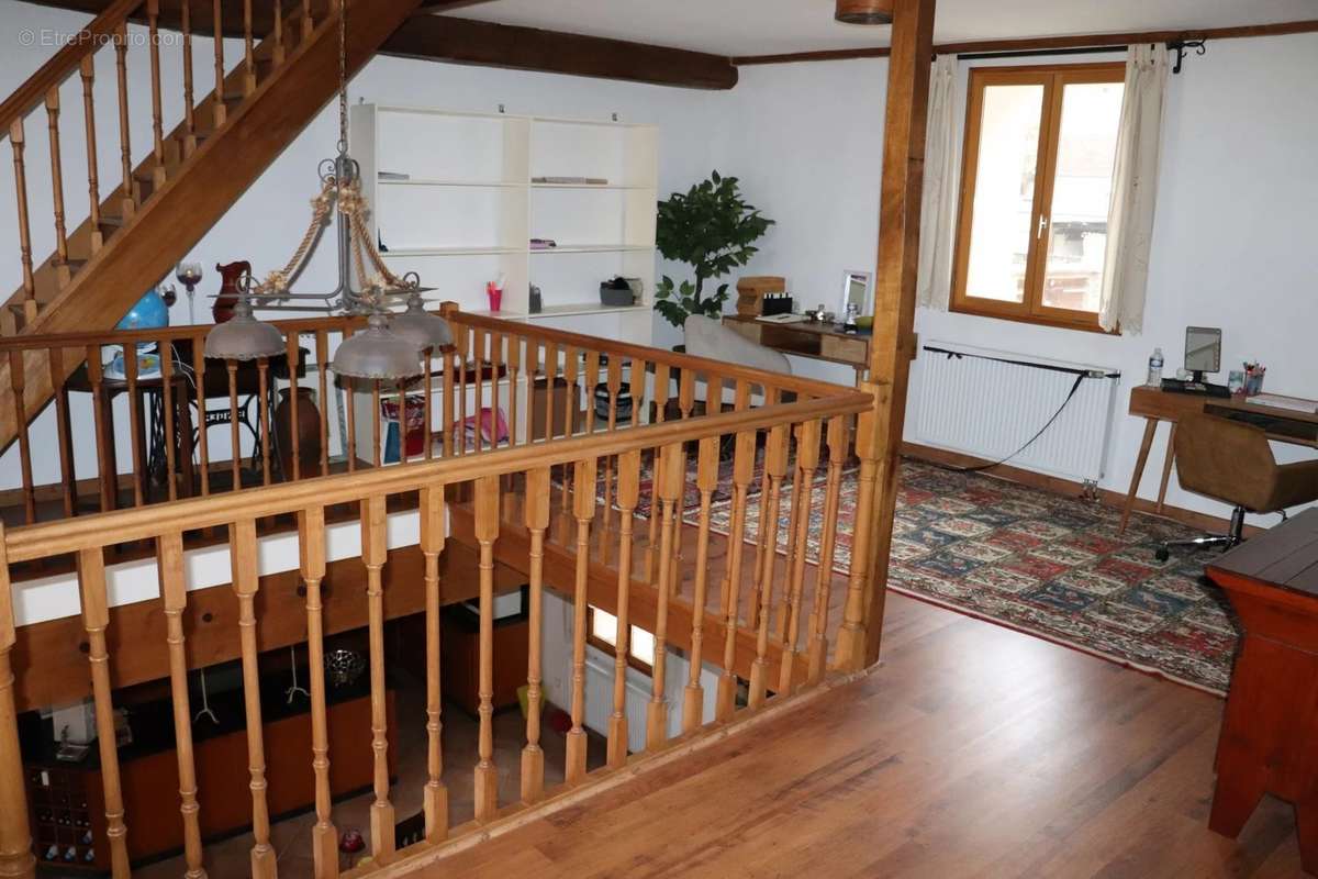 Maison à COULOMMIERS