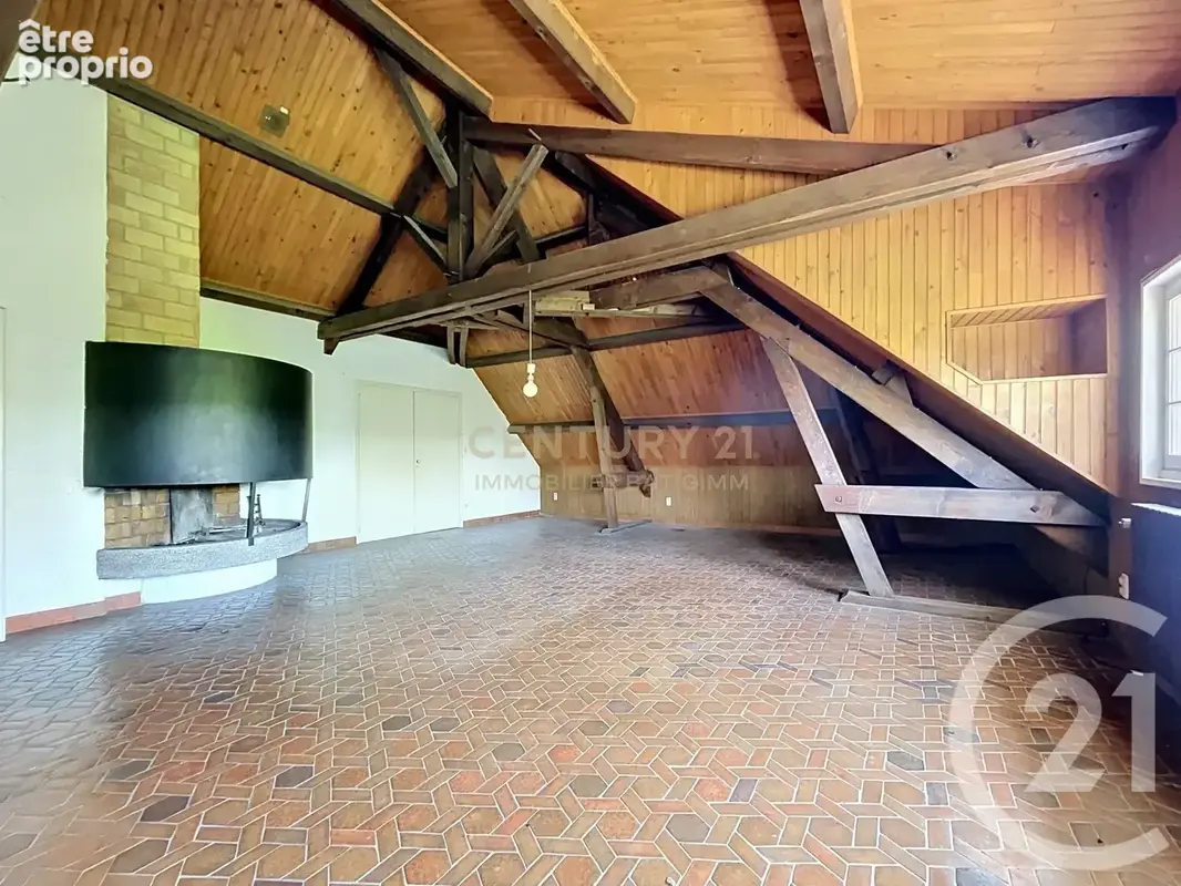 Maison 7 pièces 210 m² à vendre à Bourgoin-Jallieu (38300) - photo 5