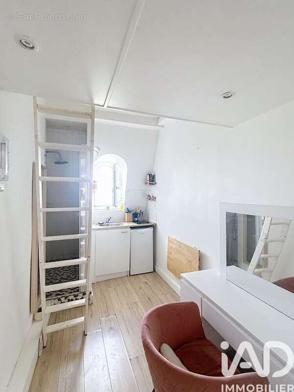 Photo 2 - Appartement à PARIS-11E