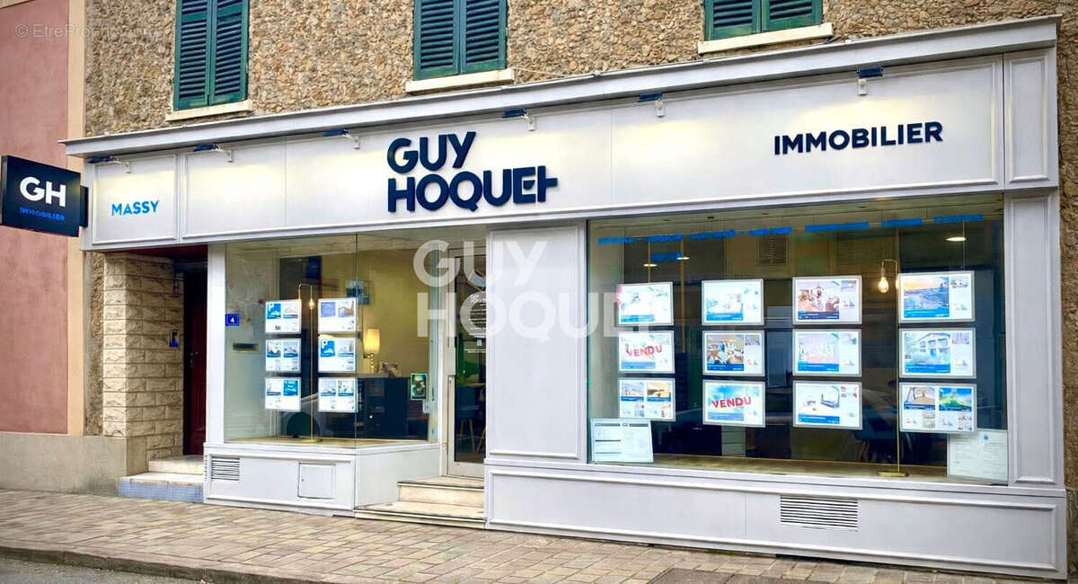 Appartement à PALAISEAU