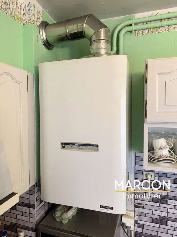 Appartement à GUERET