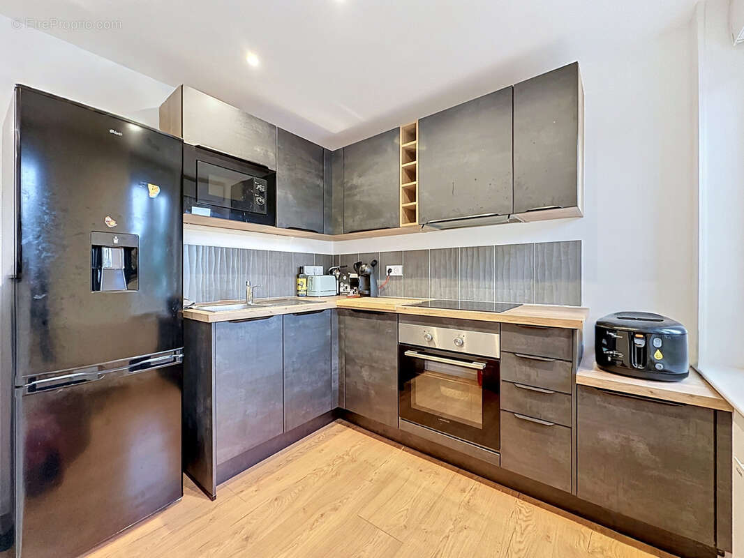 Appartement à GISORS