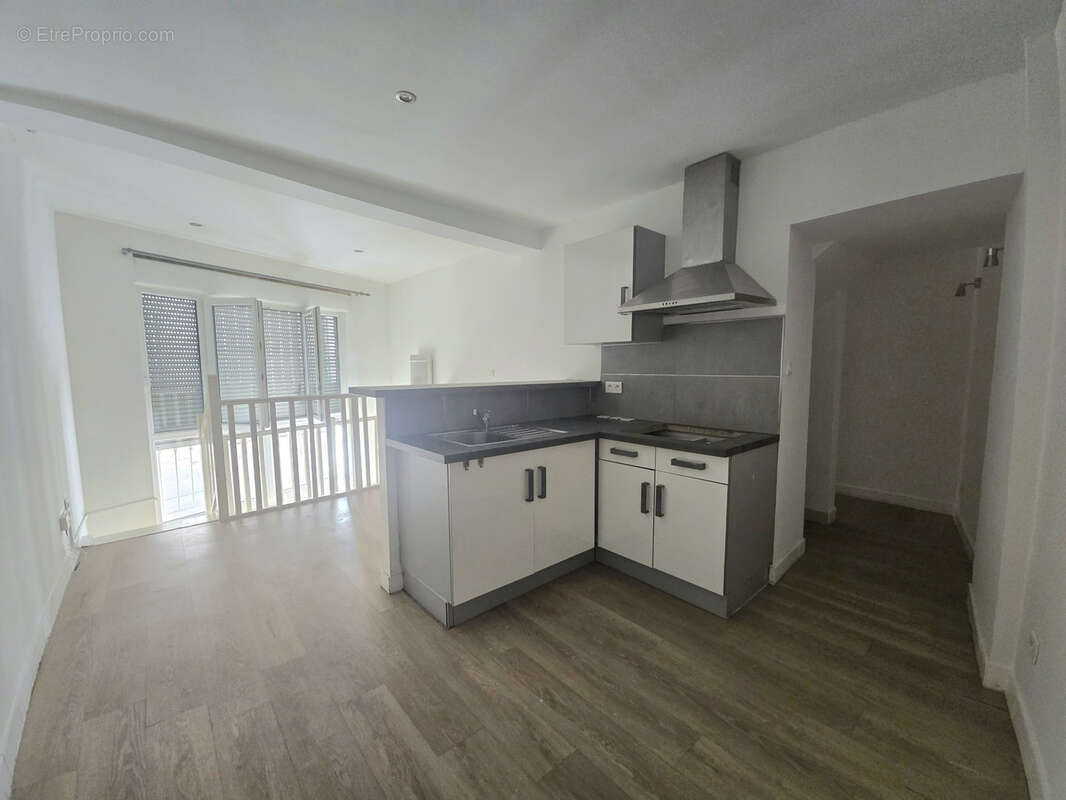 Appartement à NARBONNE