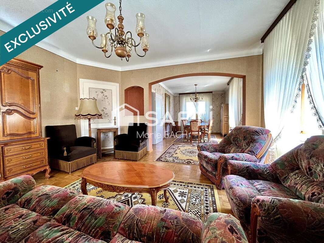Photo 4 - Maison à KESKASTEL