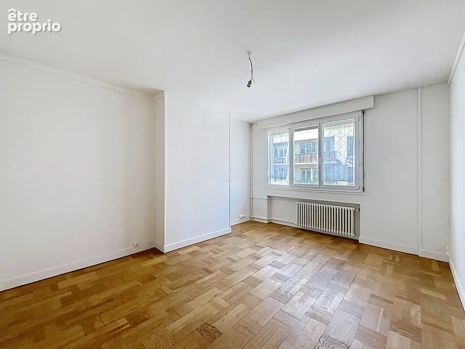 Photo Appartement à Rouen au prix de 140 000€