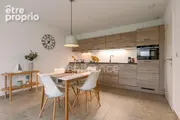 Appartement à BRENTHONNE