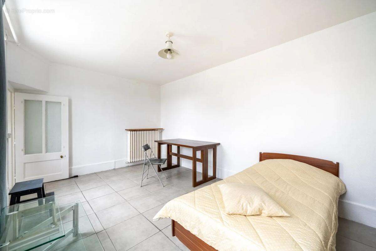 Maison à ARGENTEUIL