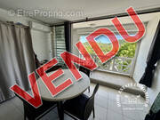 Appartement à SAINT-MARTIN