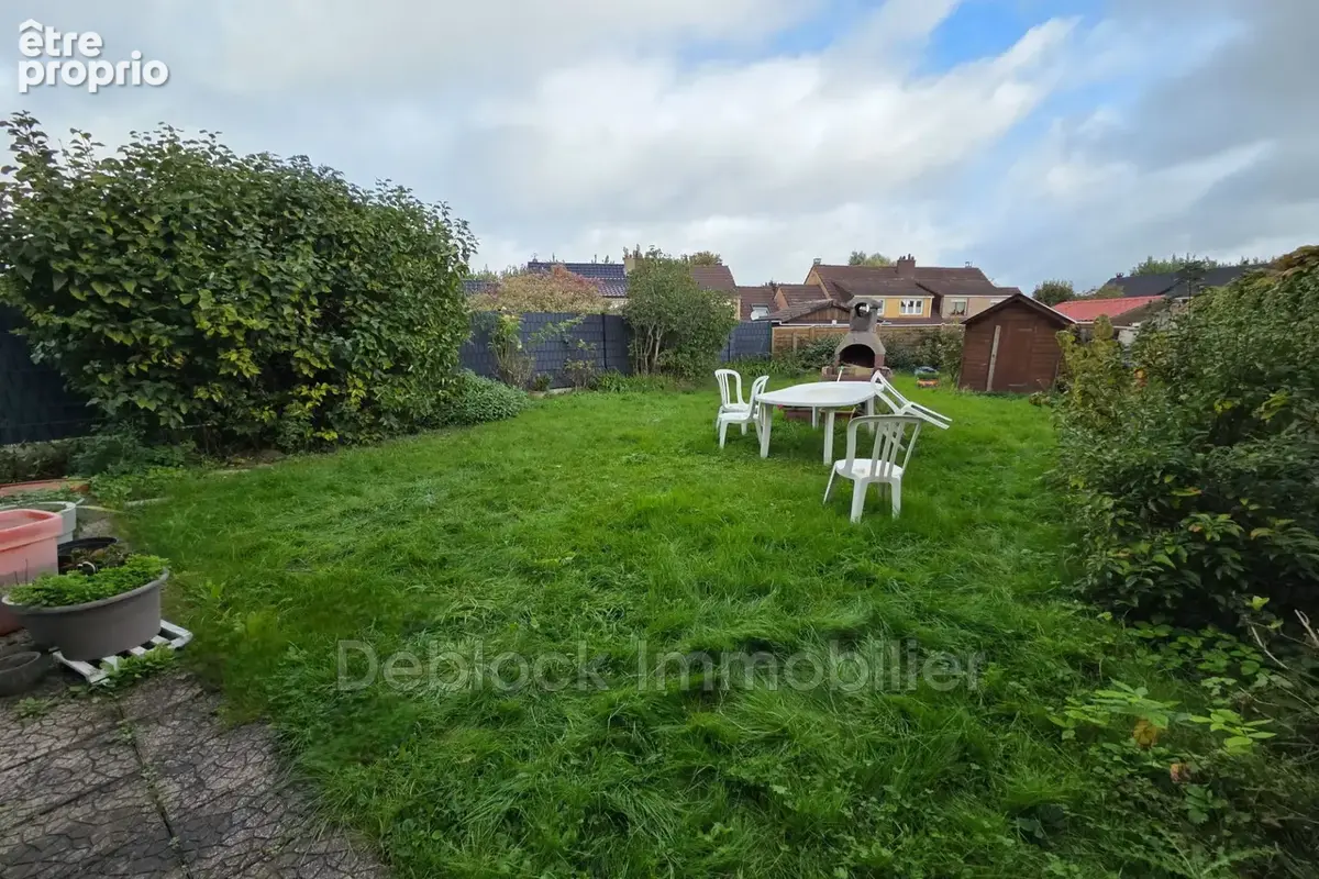 Maison 4 pièces 89 m² à vendre à Hoymille (59492) - photo 9