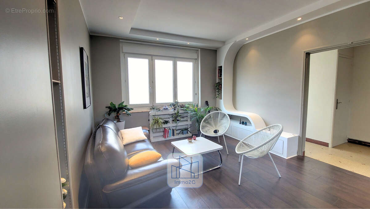 Maison à HAUTE-GOULAINE