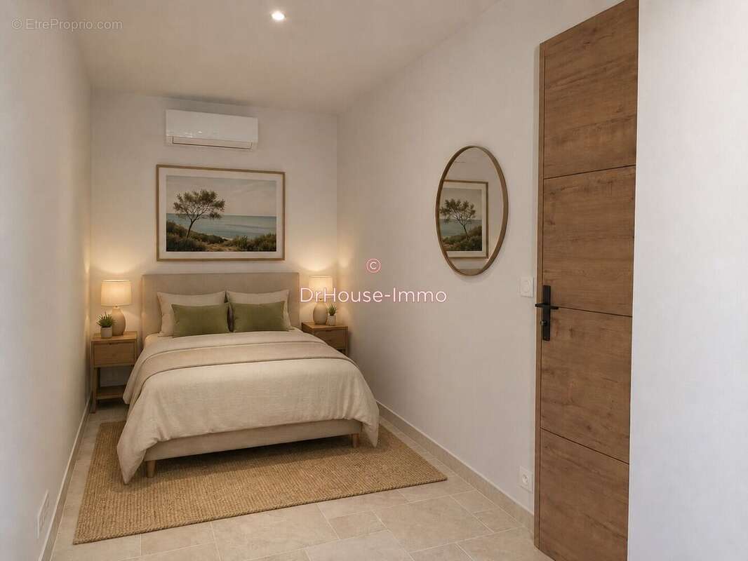 Maison 100 m² à Le Lavandou  - photo 142