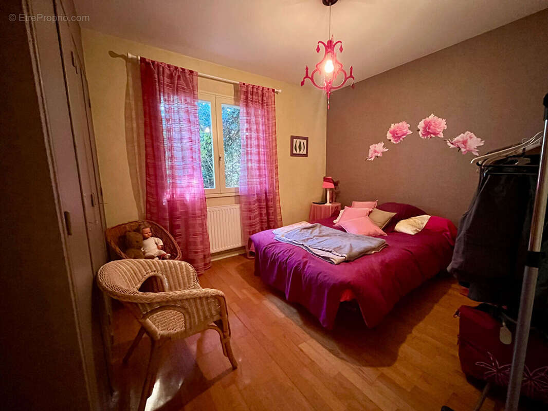 Maison à ANNECY-LE-VIEUX