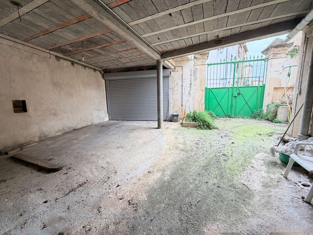 Maison à SAINT-GEORGES-D'ORQUES