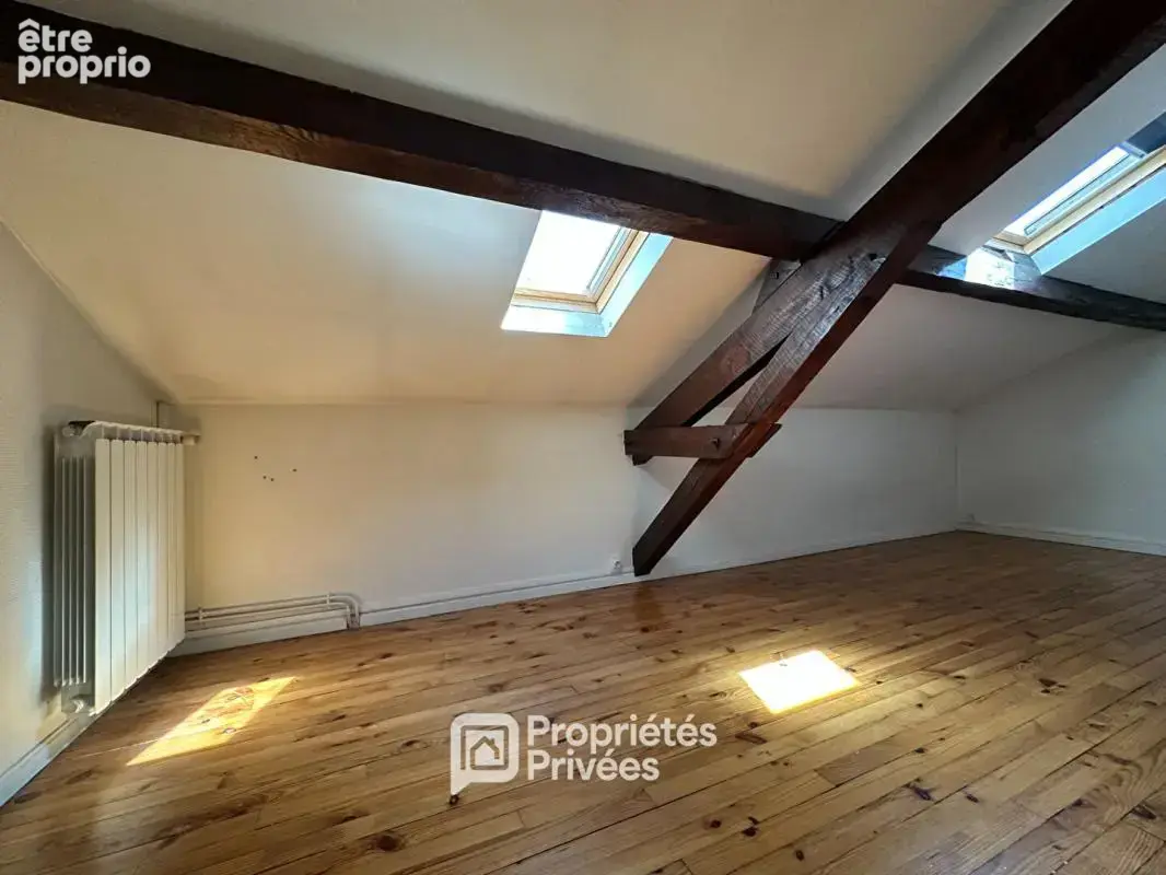 Maison T7 ( 5 ch ) 162 m2 avec garage, terrasse et cave - photo 17