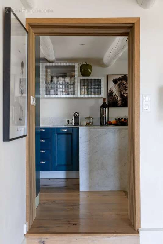 Maison à PUGET-VILLE