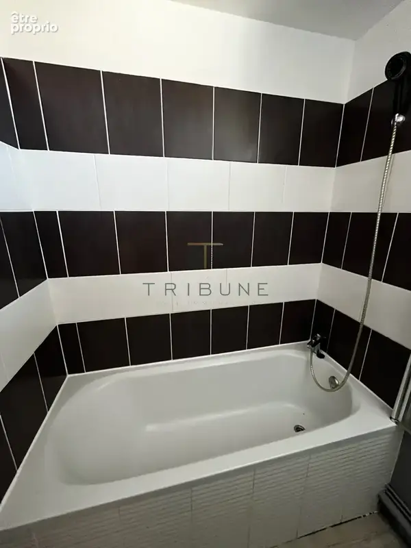 Appartement T4 avec garage - photo 8