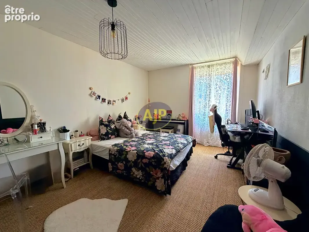 Maison 108m² - Bourg Béslé sur Vilaine - photo 5
