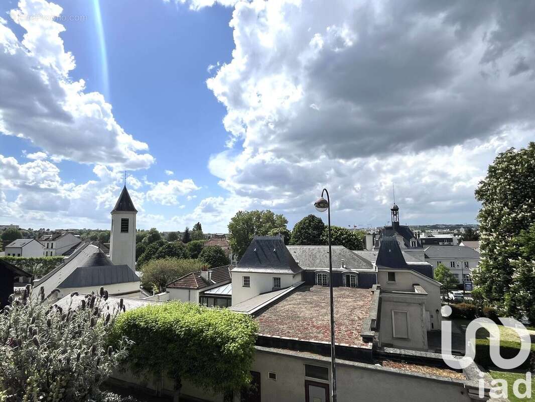 Photo 2 - Appartement à BRY-SUR-MARNE
