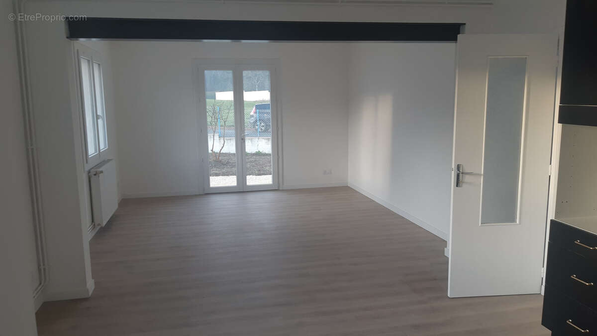 maison de 104m2 sur 1200m2 de terrain - photo 4