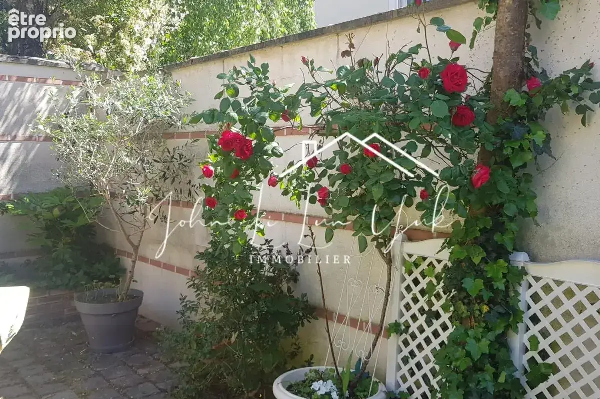 Maison 5 pièces 83 m² à vendre à Bessancourt (95550) - photo 12