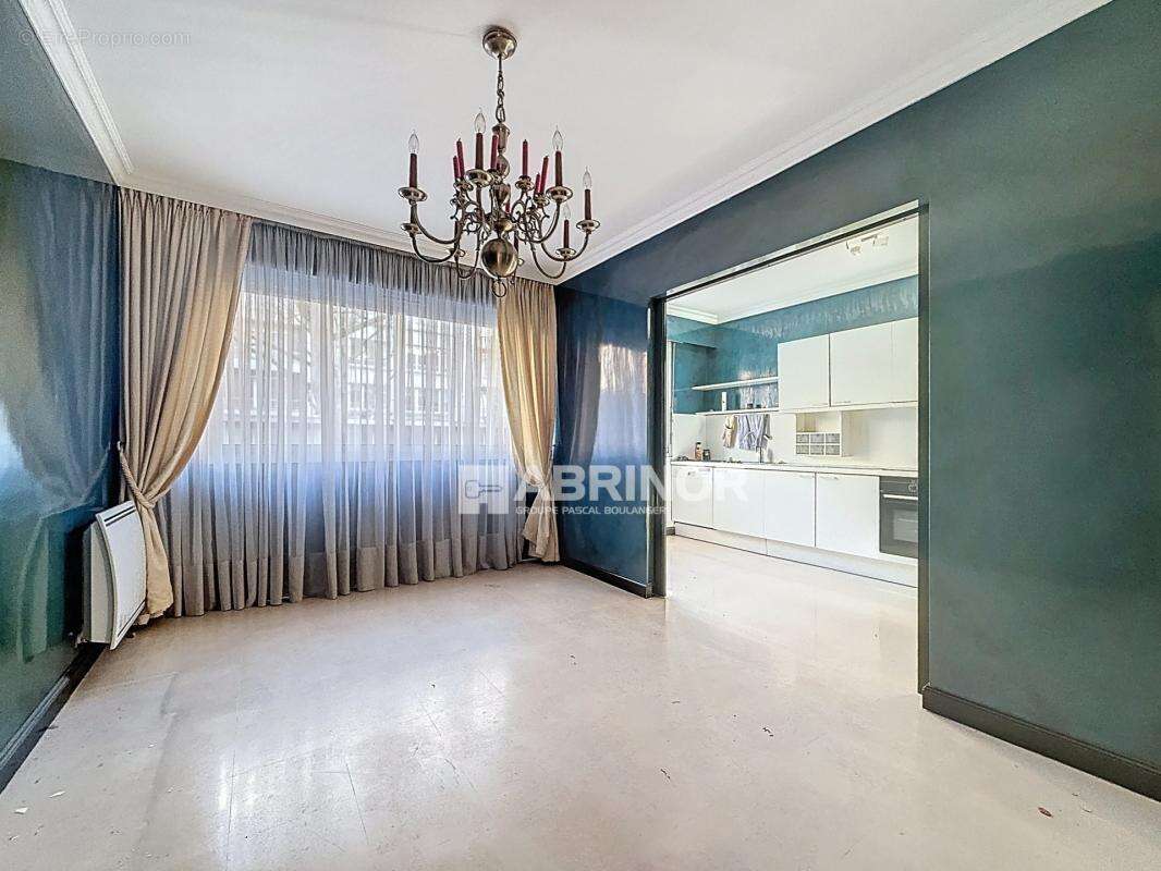 Appartement à LILLE