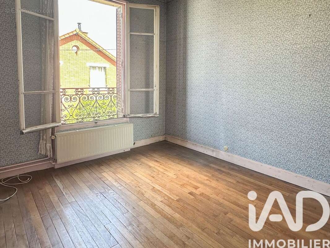Photo 9 - Maison à DEUIL-LA-BARRE