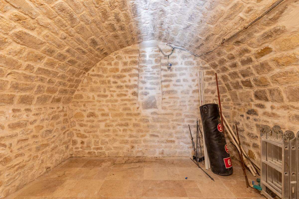 Maison à MEULAN