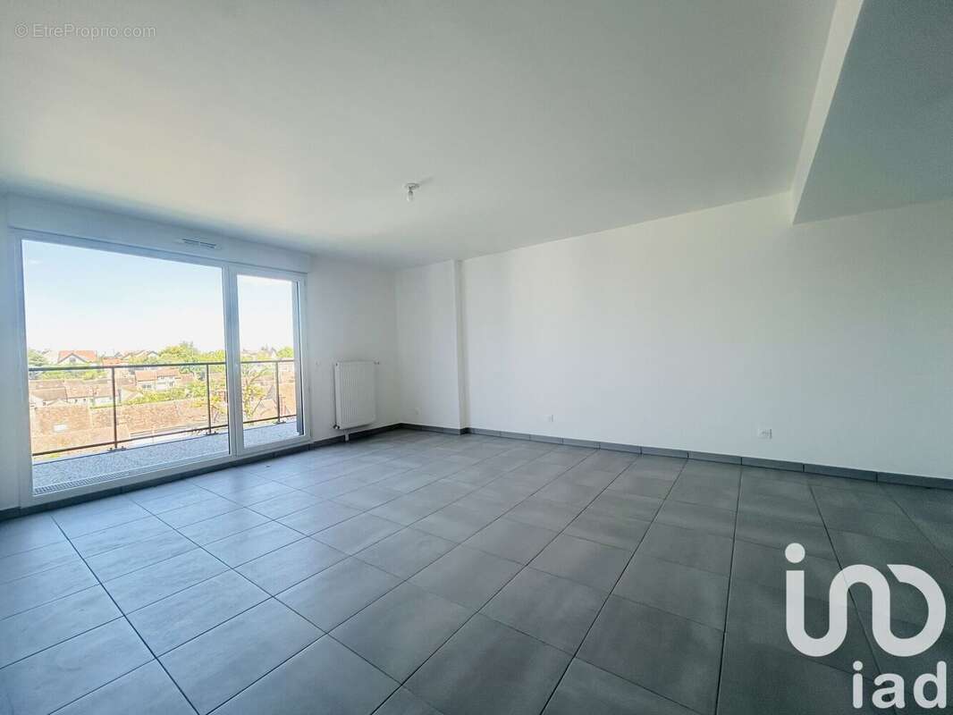 Photo 5 - Appartement à NEMOURS