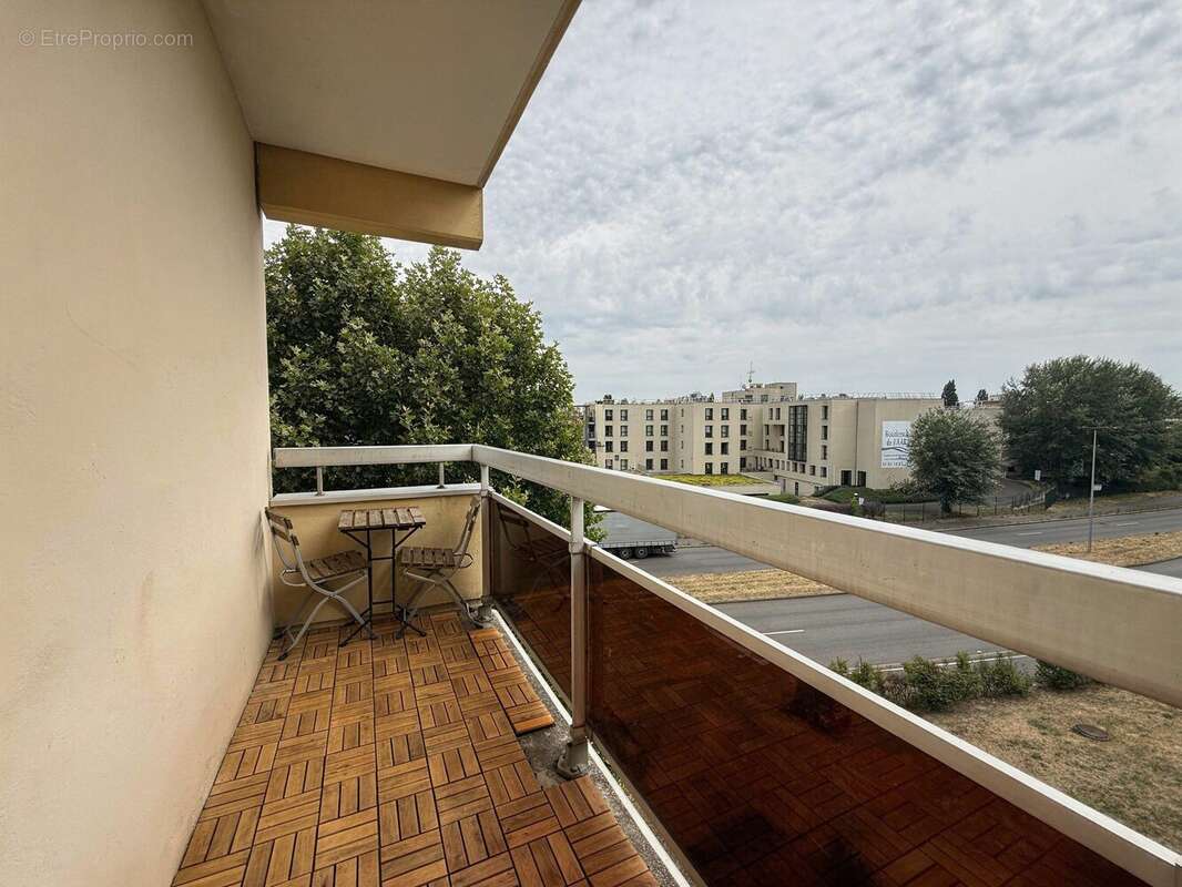 Appartement 50 m² à Hoenheim  - photo 2