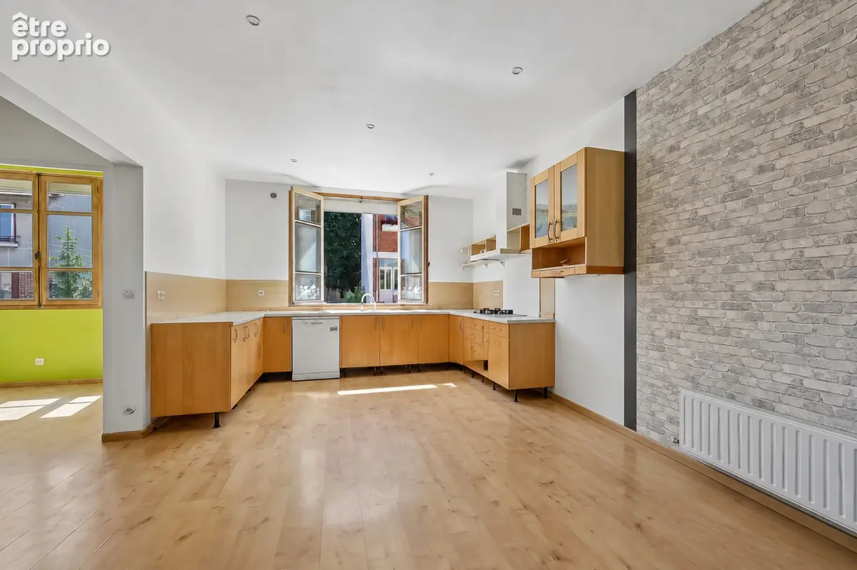 Maison MALAKOFF 5 pièces de 94 m2 - photo 2