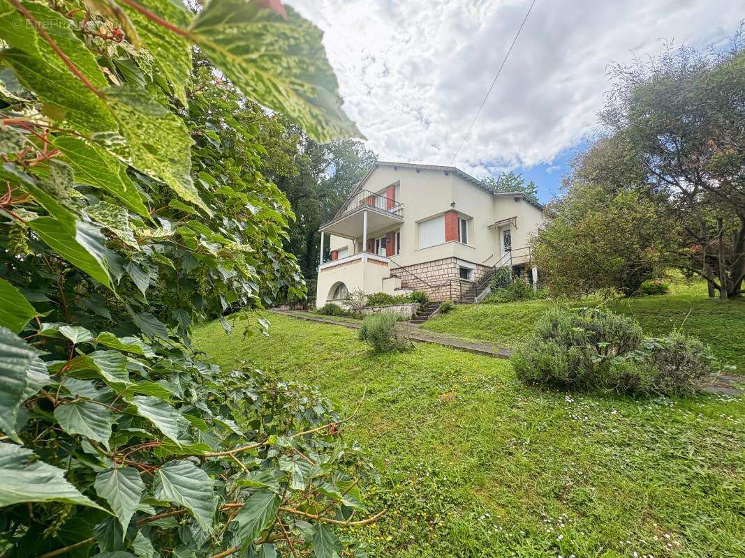 Maison à ANTIGNY